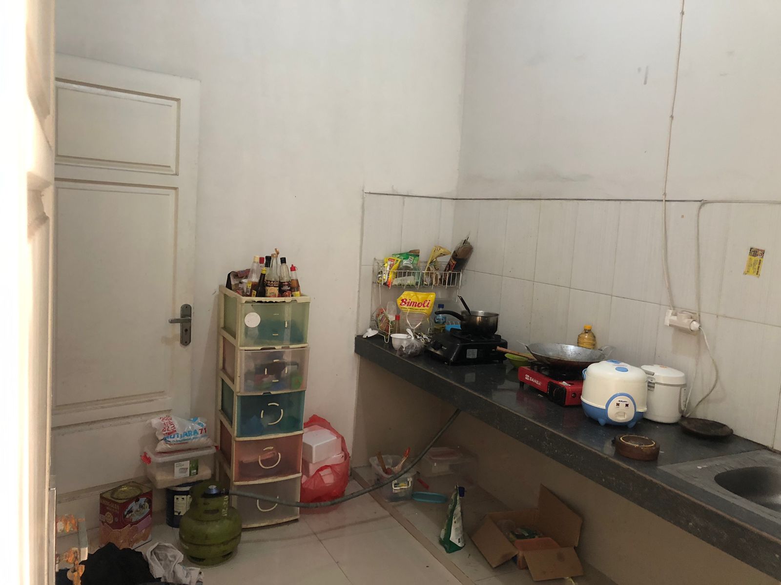 Dijual Rumah Minimalis Strategis di Wilayah Mulyosari Tengah Surabaya Timur - Thumbnail 4