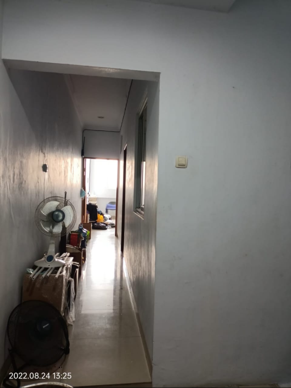 Dijual Ruko kawasan Rami wilayah Jakarta Barat - Thumbnail 2