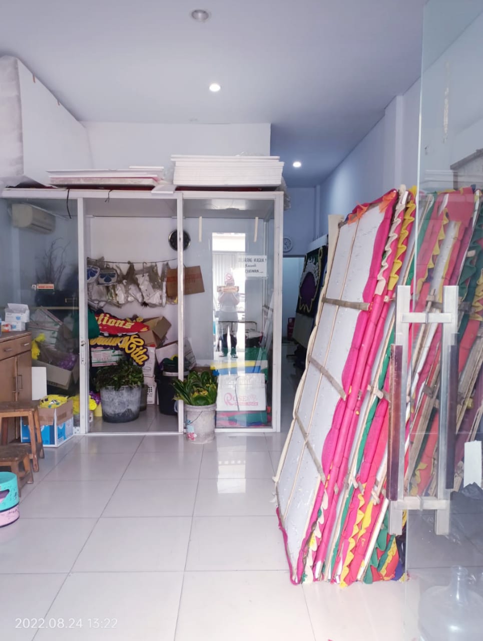 Dijual Ruko kawasan Rami wilayah Jakarta Barat - Thumbnail 2