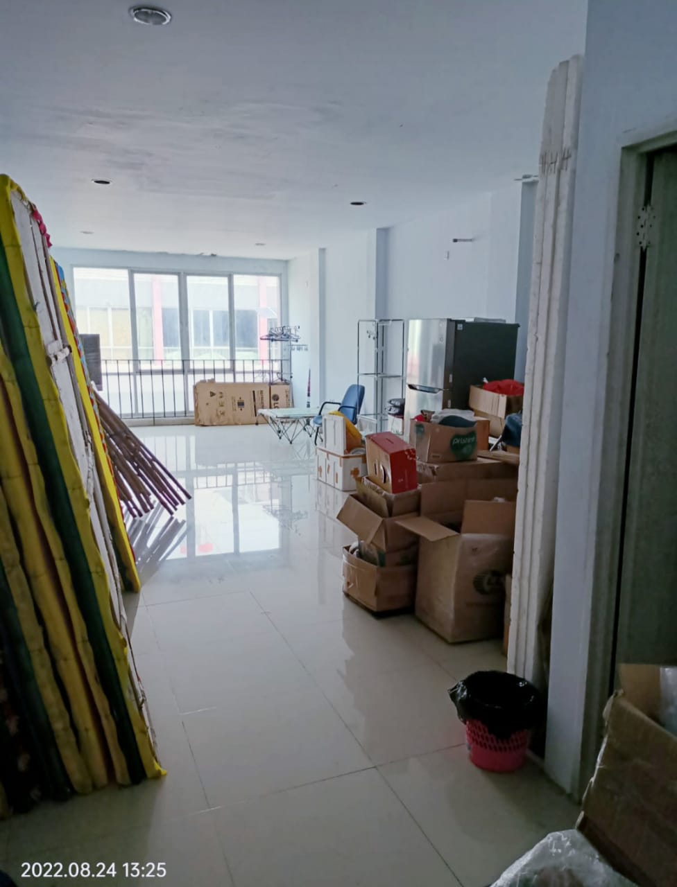 Dijual Ruko kawasan Rami wilayah Jakarta Barat - Thumbnail 3