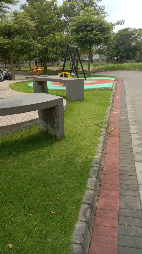 Dijual Rumah Strategis Modern Safira Juanda Sidoarjo - Thumbnail 4