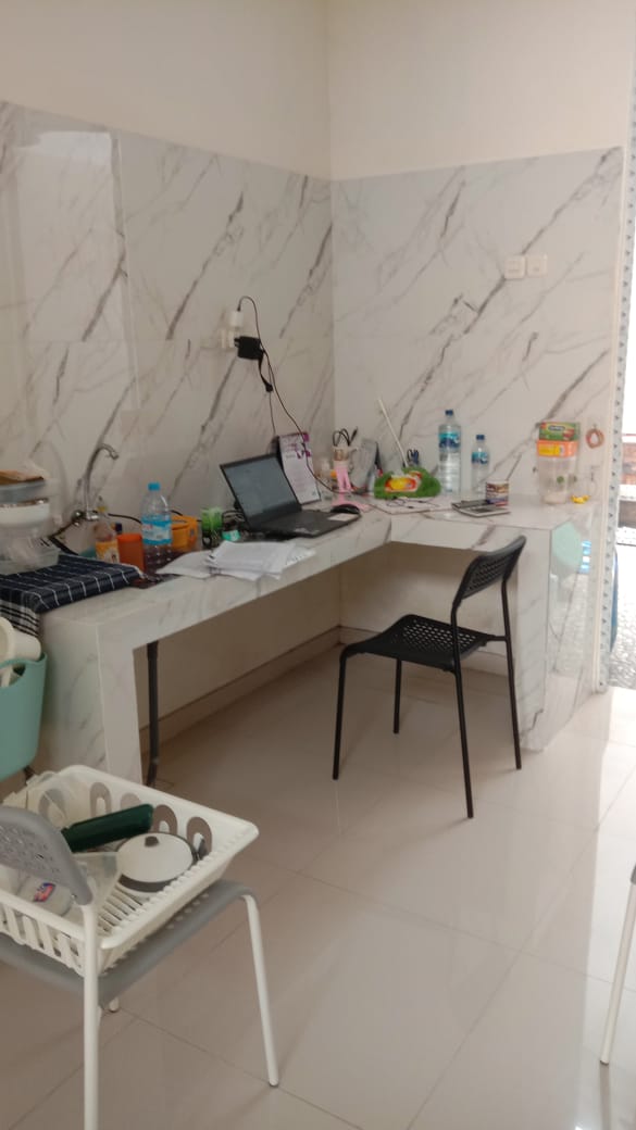 Dijual Rumah Strategis Modern Safira Juanda Sidoarjo - Thumbnail 3