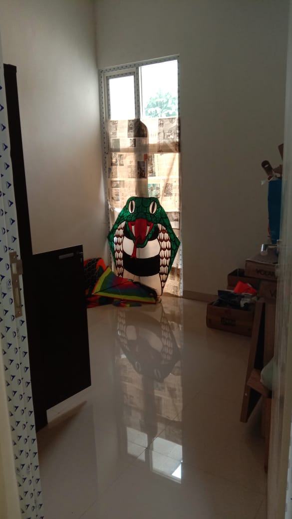 Dijual Rumah Strategis Modern Safira Juanda Sidoarjo - Thumbnail 4