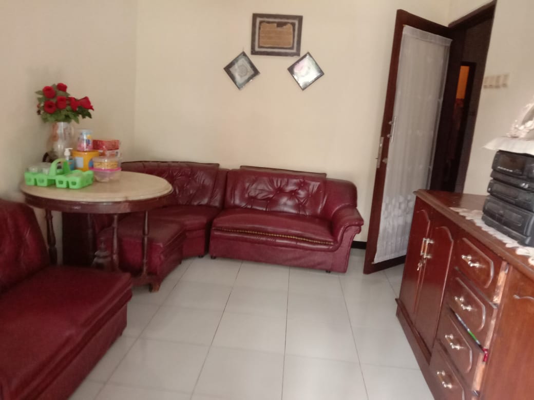 Dijual/Disewakan Rumah Murah Strategis Citra Sentosa Residence Wilayah Surabaya Barat - Thumbnail 2