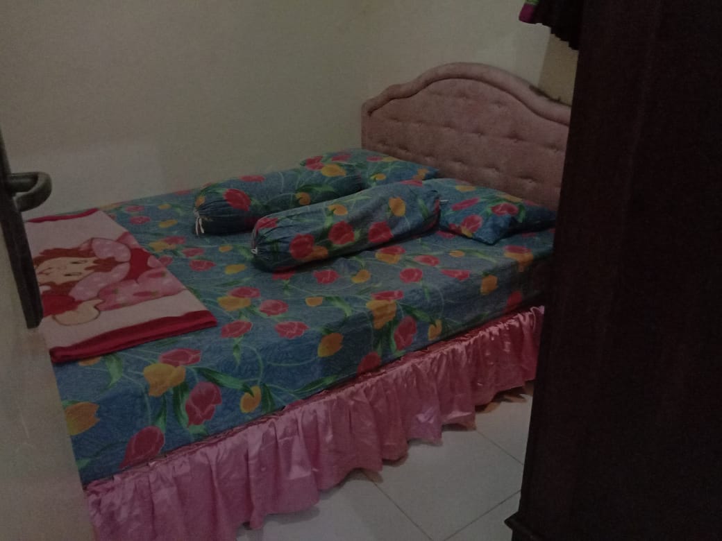 Dijual/Disewakan Rumah Murah Strategis Citra Sentosa Residence Wilayah Surabaya Barat - Thumbnail 2