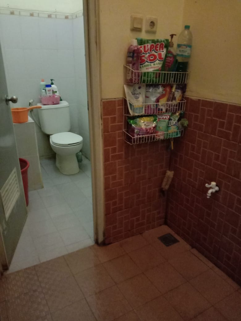 Dijual/Disewakan Rumah Murah Strategis Citra Sentosa Residence Wilayah Surabaya Barat - Thumbnail 3