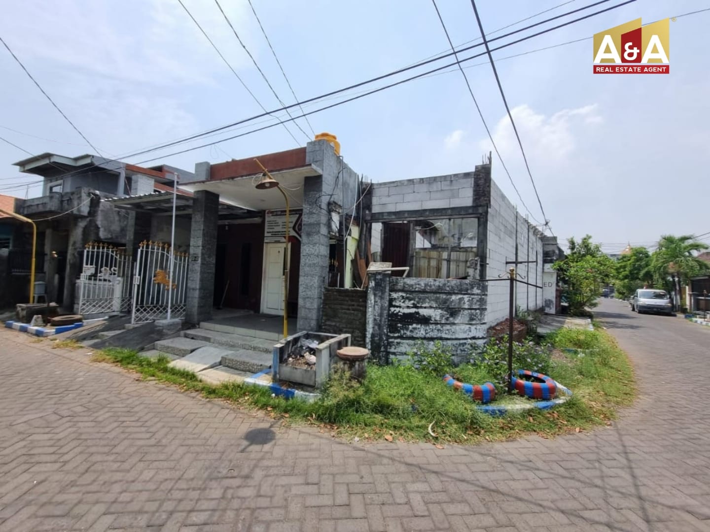 SDA Griya Mapan Sentosa - Image 1