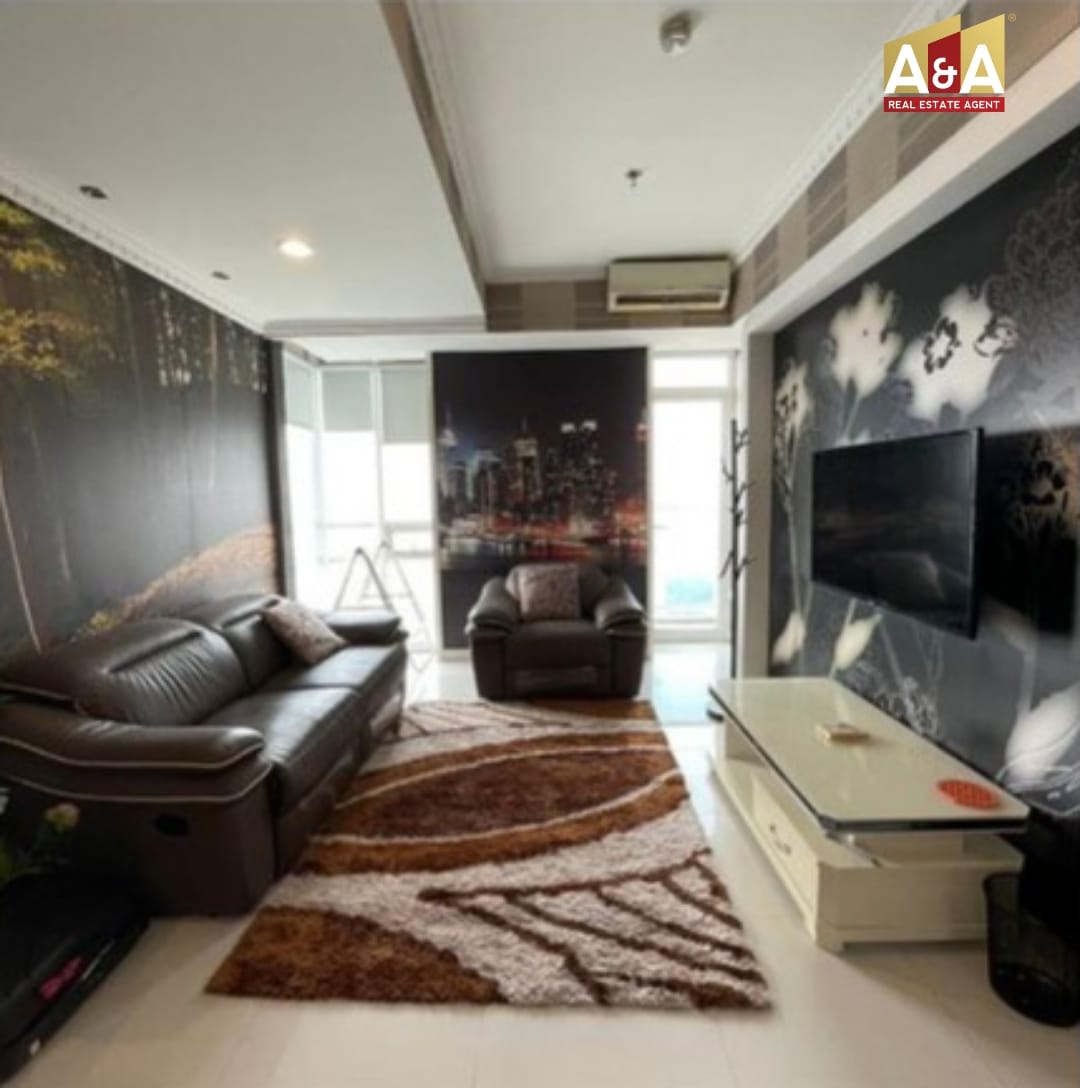 SBY Pusat Apartemen Trilium - Image 1