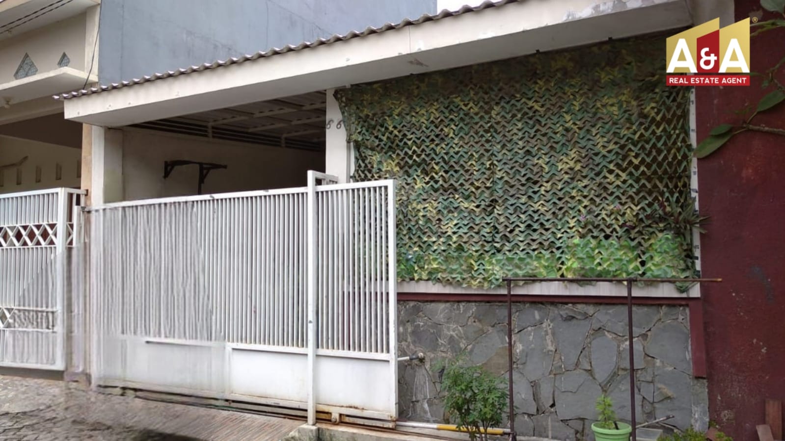 SBY Barat Permata Wiyung Regency - Image 1