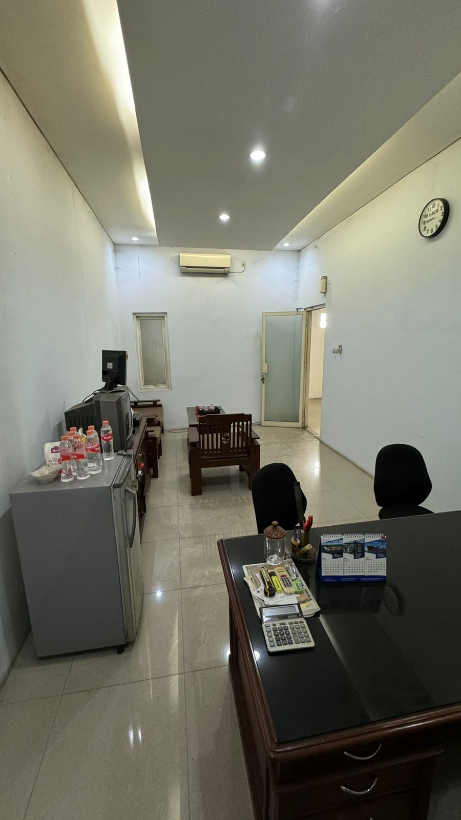 Dijual/Disewakan Gudang Strategis di demak Surabaya Pusat - Thumbnail 2