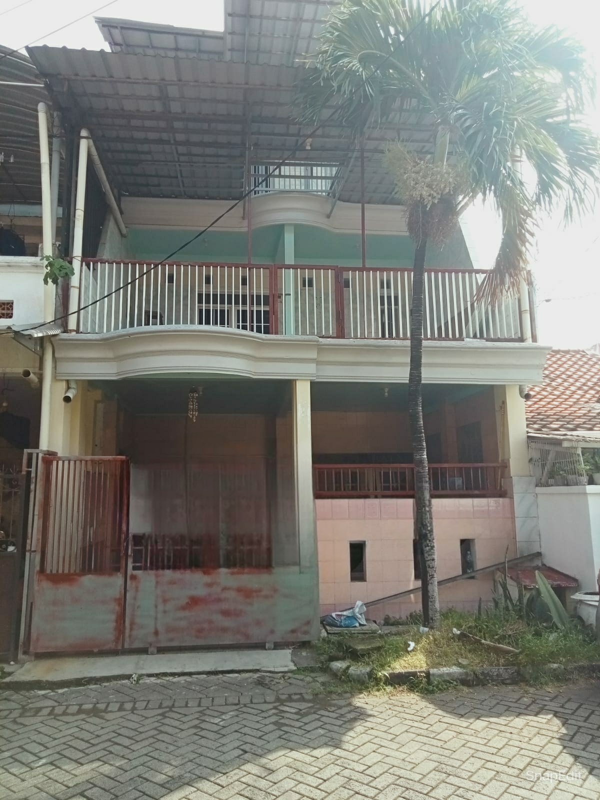 Rumah siap huni babatan pratama wiyung - Image 1
