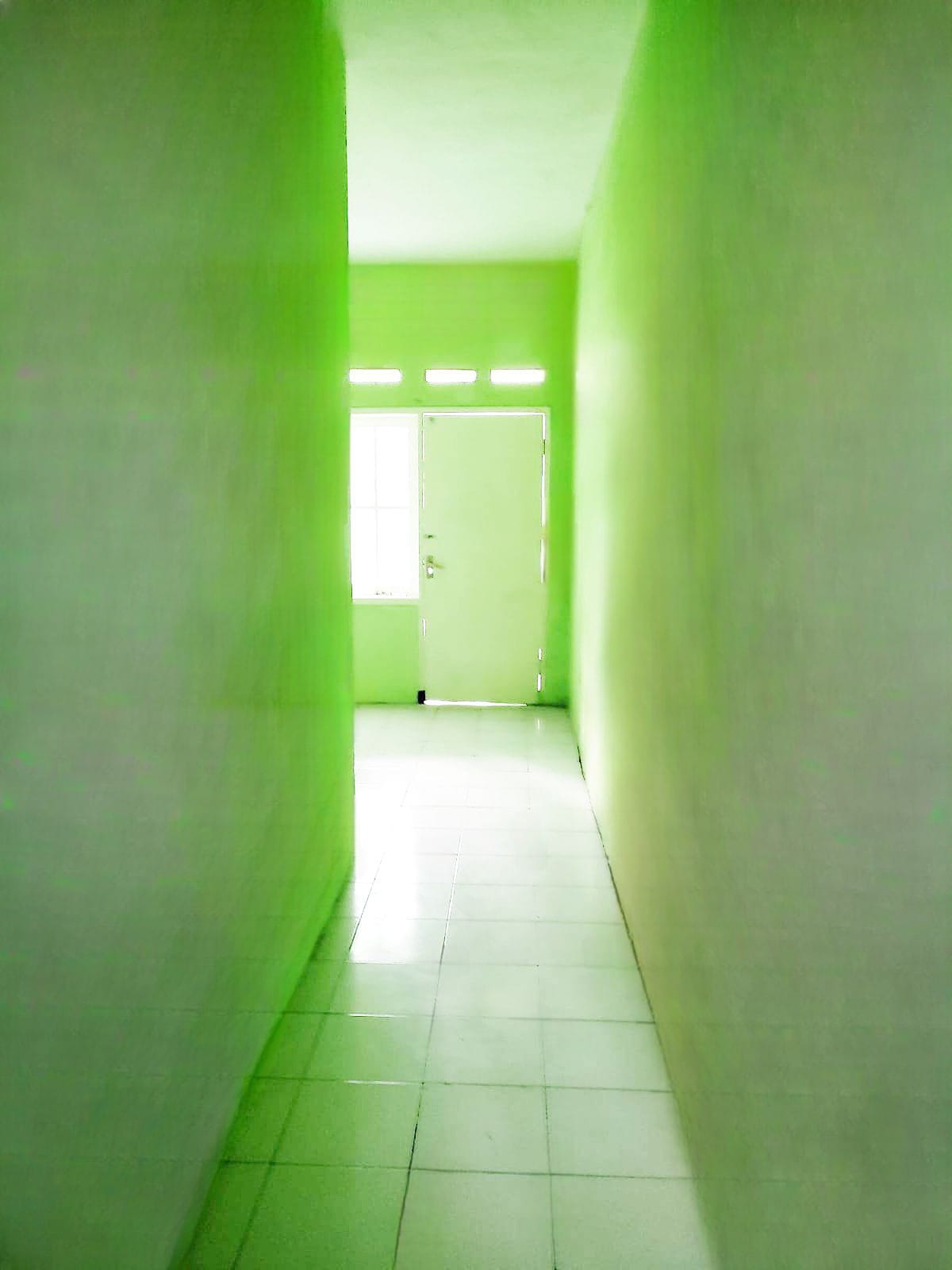 Dijual Rumah Murah Strategis Puri Indah Sidoarjo - Thumbnail 2