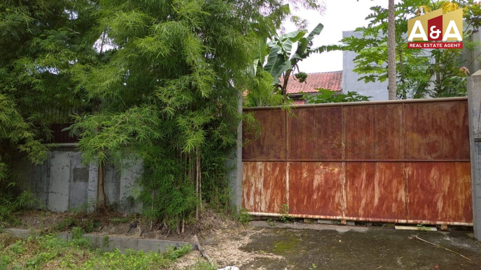 SBY Barat Wiyung Brantas Permai - Image 1