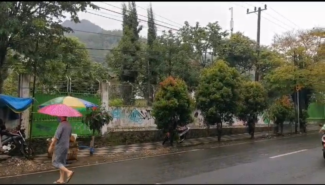 Dijual Tanah di Nol Jalan Kota Batu - Image 1