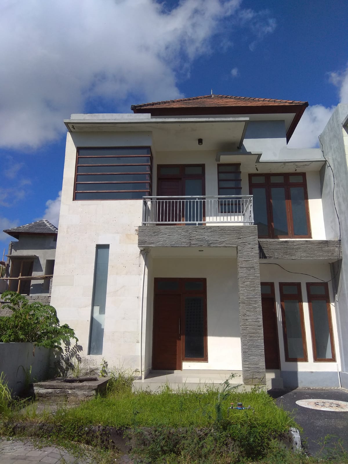 JUAL RUMAH EASTERN LAND JIMBARAN BALI - Image 1