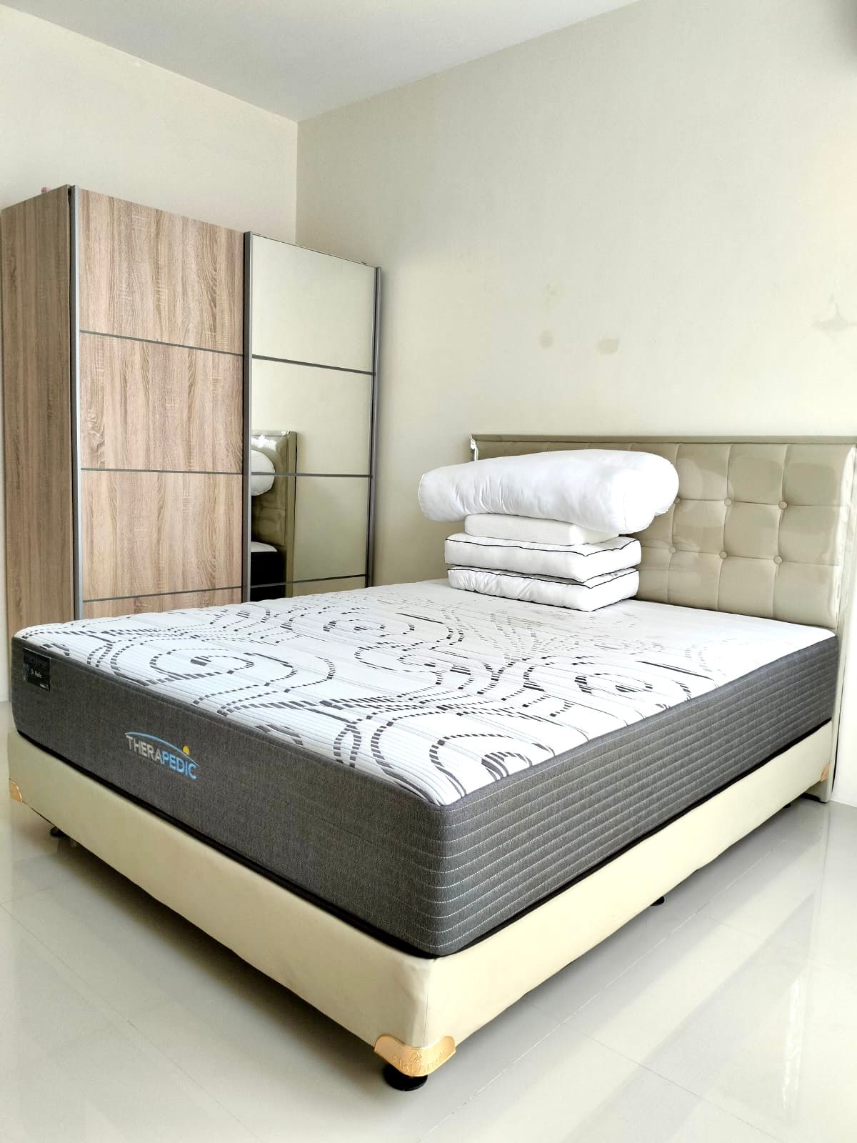 Dijual Rumah Bagus Modern Citraland Taman Puspa Raya Surabaya Barat - Thumbnail 4