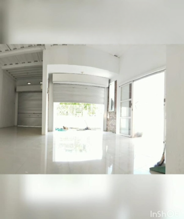 Dijual Rumah Strategis di Pondok Maritim Indah Surabaya Barat - Thumbnail 4