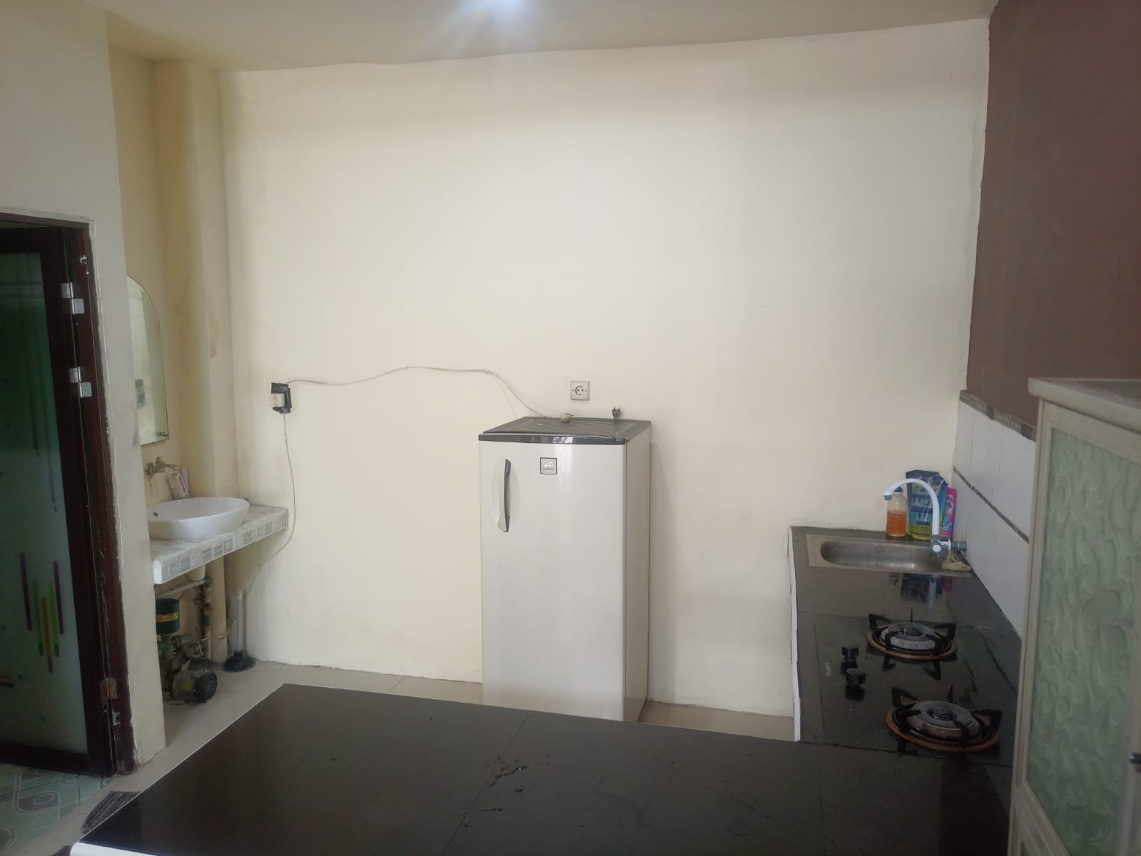 Dijual Rumah Nyaman di Puri Indah Sidoarjo Harga Terjangkau - Image 1