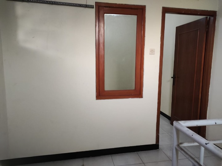 Dijual Rumah Nyaman dengan Harga Terjangkau di Babatan Pratama Surabaya Barat - Thumbnail 4