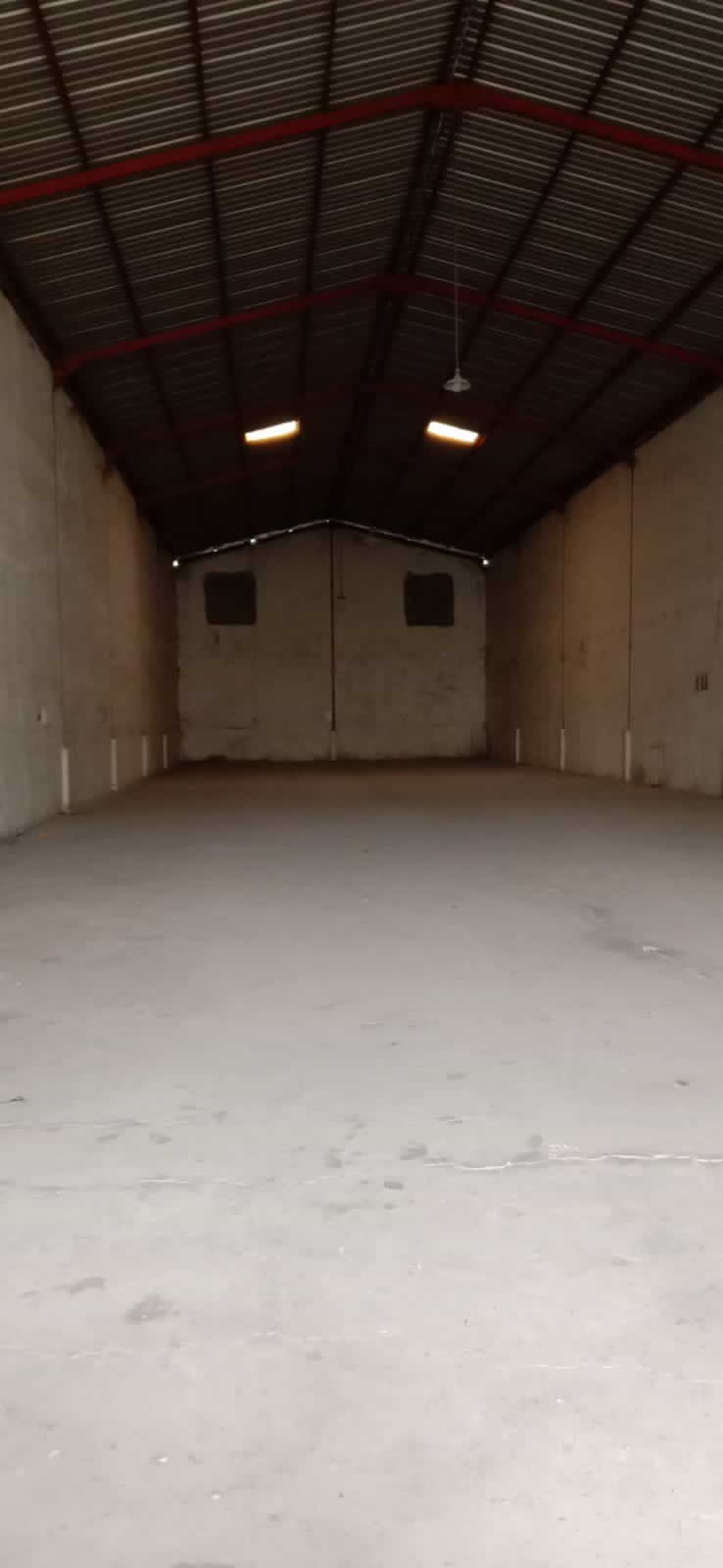 Dijual Gudang Multifungsi Strategis Pergudangan Meiko Abadi Sidoarjo - Image 1