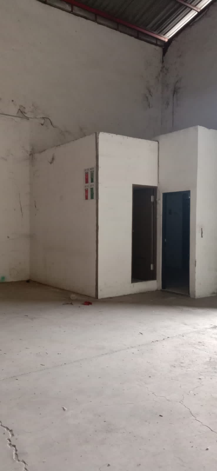 Dijual Gudang Multifungsi Strategis Pergudangan Meiko Abadi Sidoarjo - Thumbnail 2