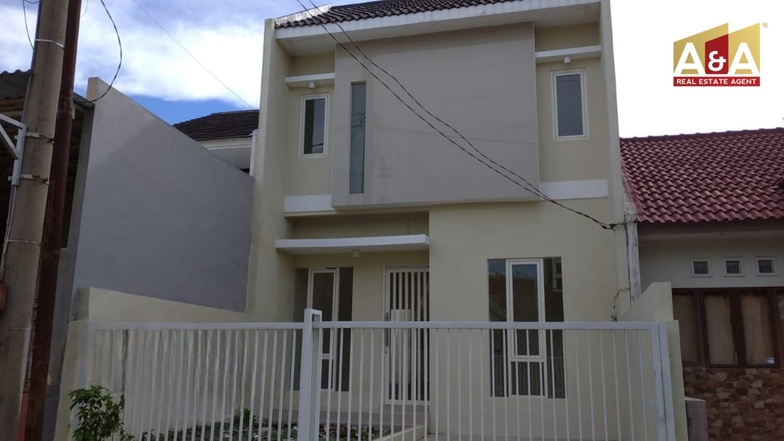 SBY Barat Citra Sentosa Residence - Image 1