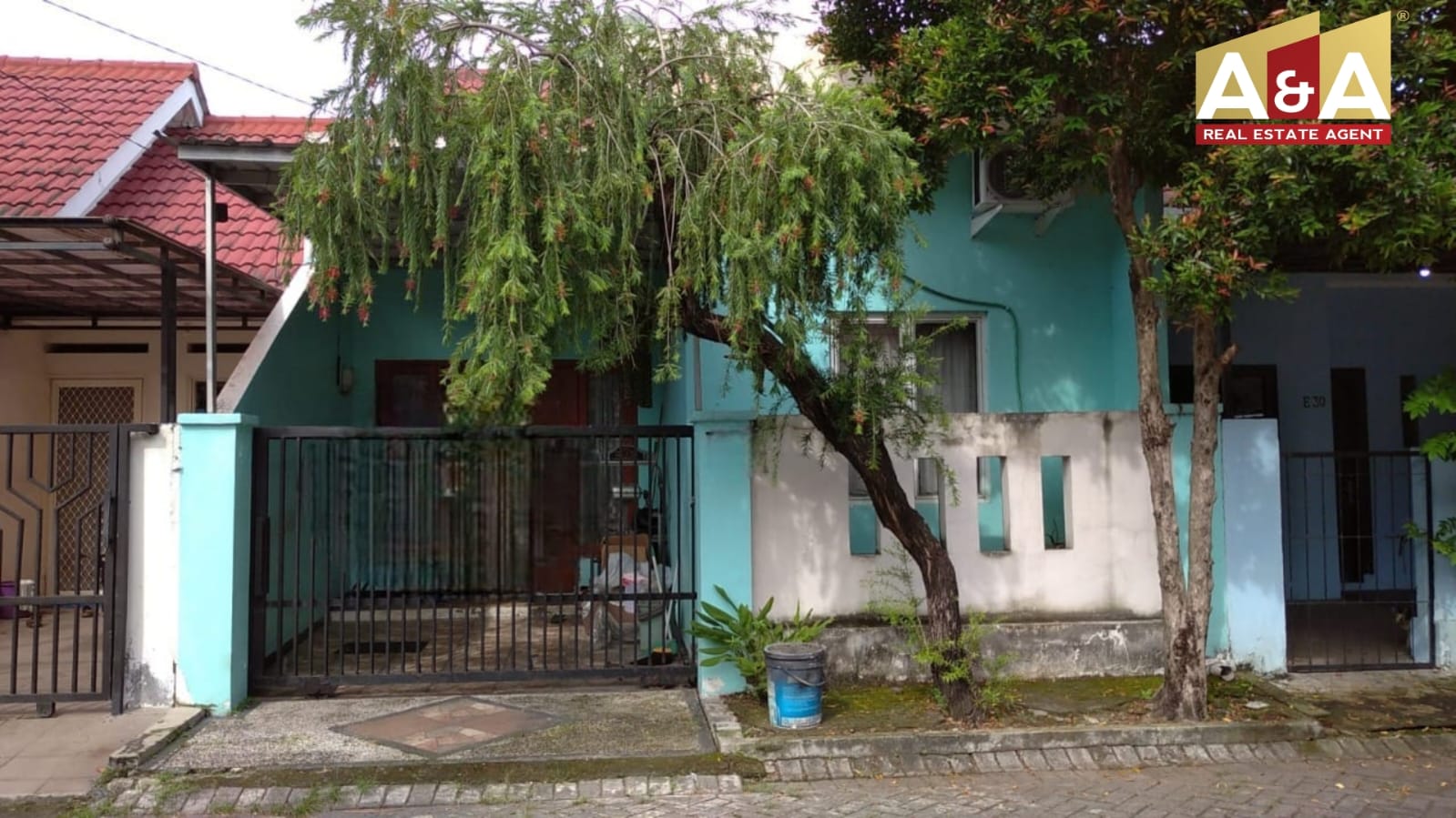 SBY Barat Citra Sentosa Residence - Image 1