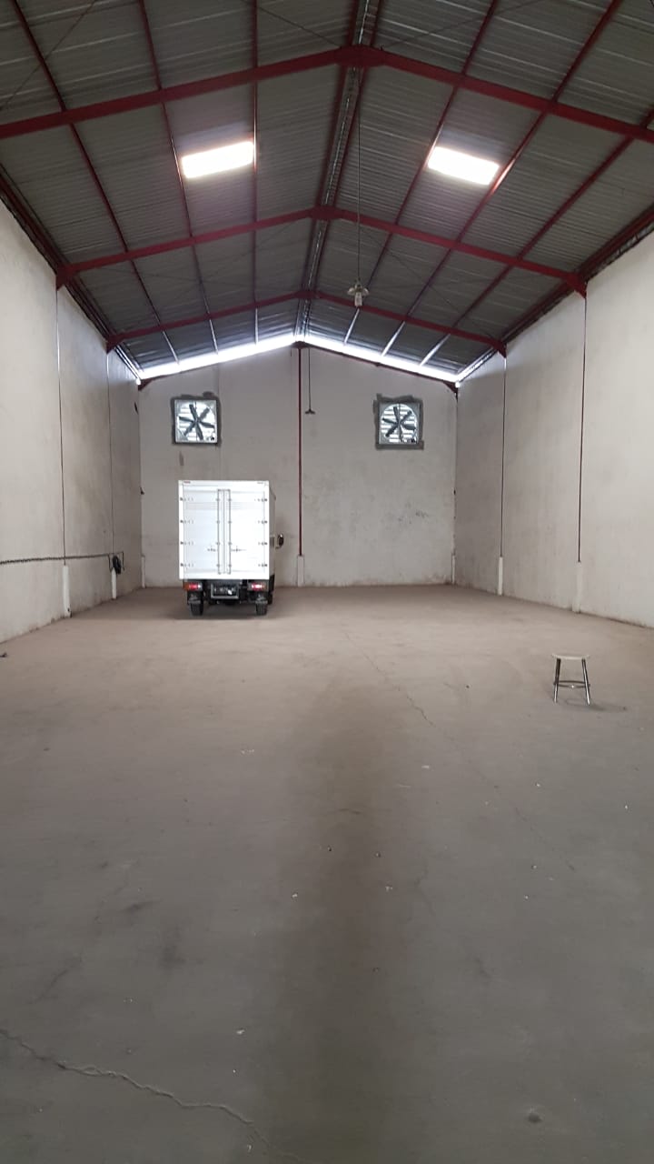 Dijual Cepat Gudang Siap Pakai Area Meiko Abadi II Buduran Sidoarjo - Thumbnail 2