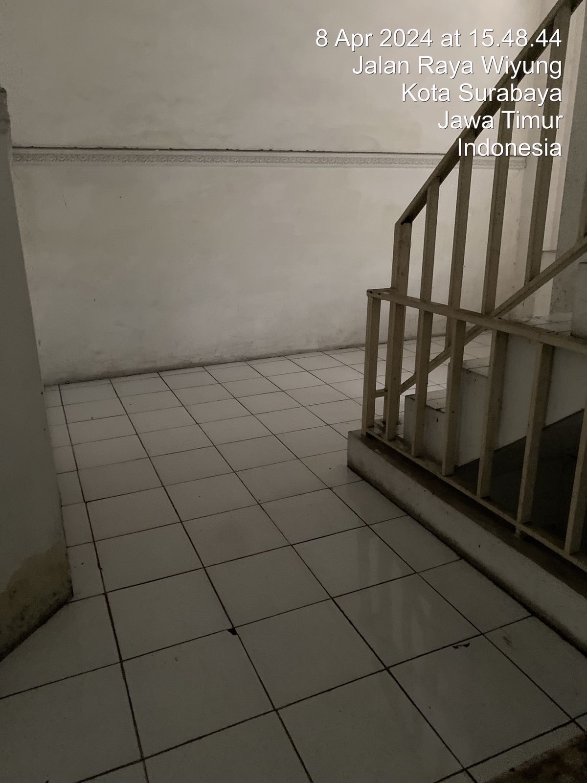 Ruko Disewakan Lokasi Strategis Taman Pondok Indah Wiyung - Thumbnail 2