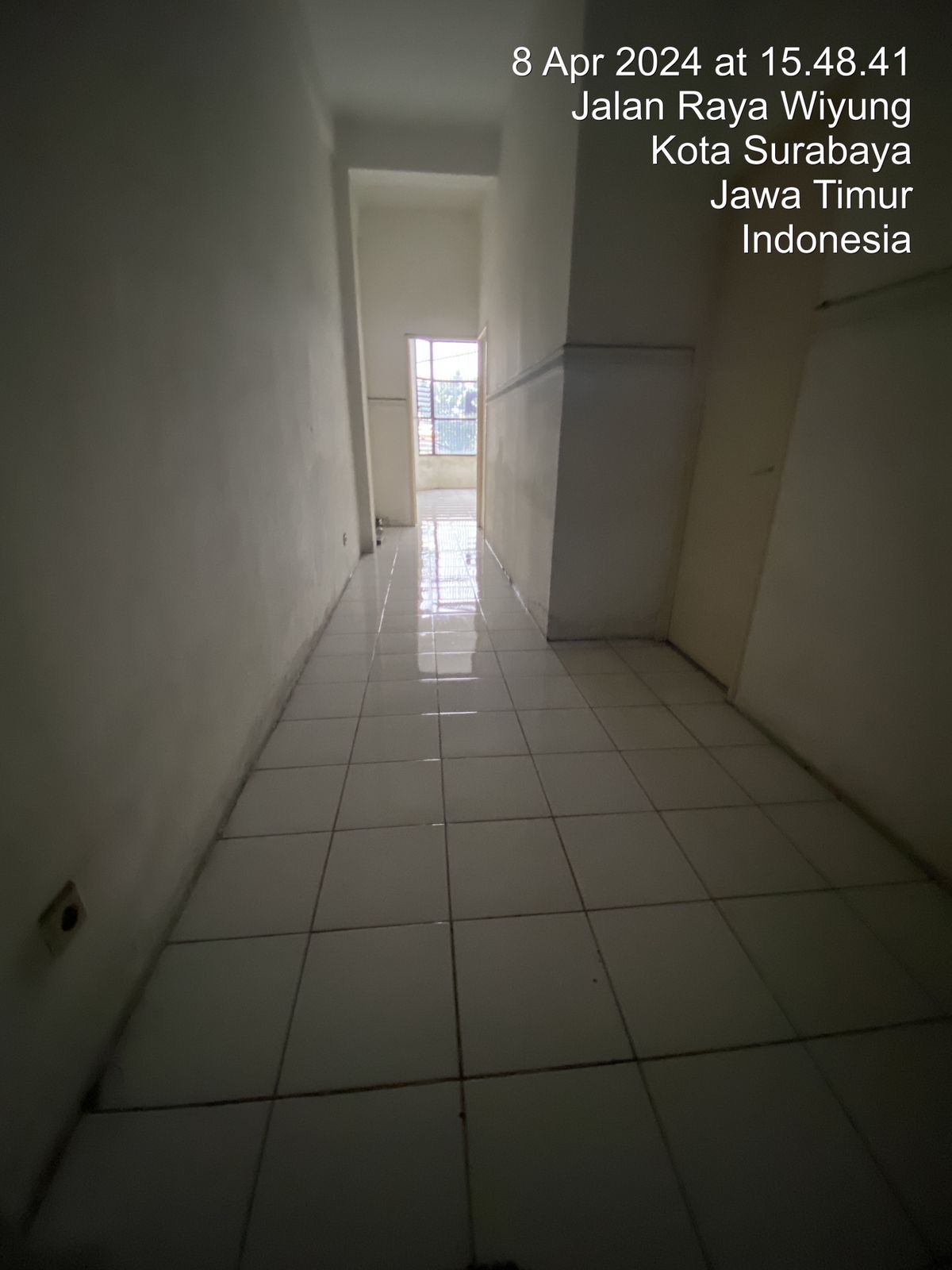 Ruko Disewakan Lokasi Strategis Taman Pondok Indah Wiyung - Thumbnail 3