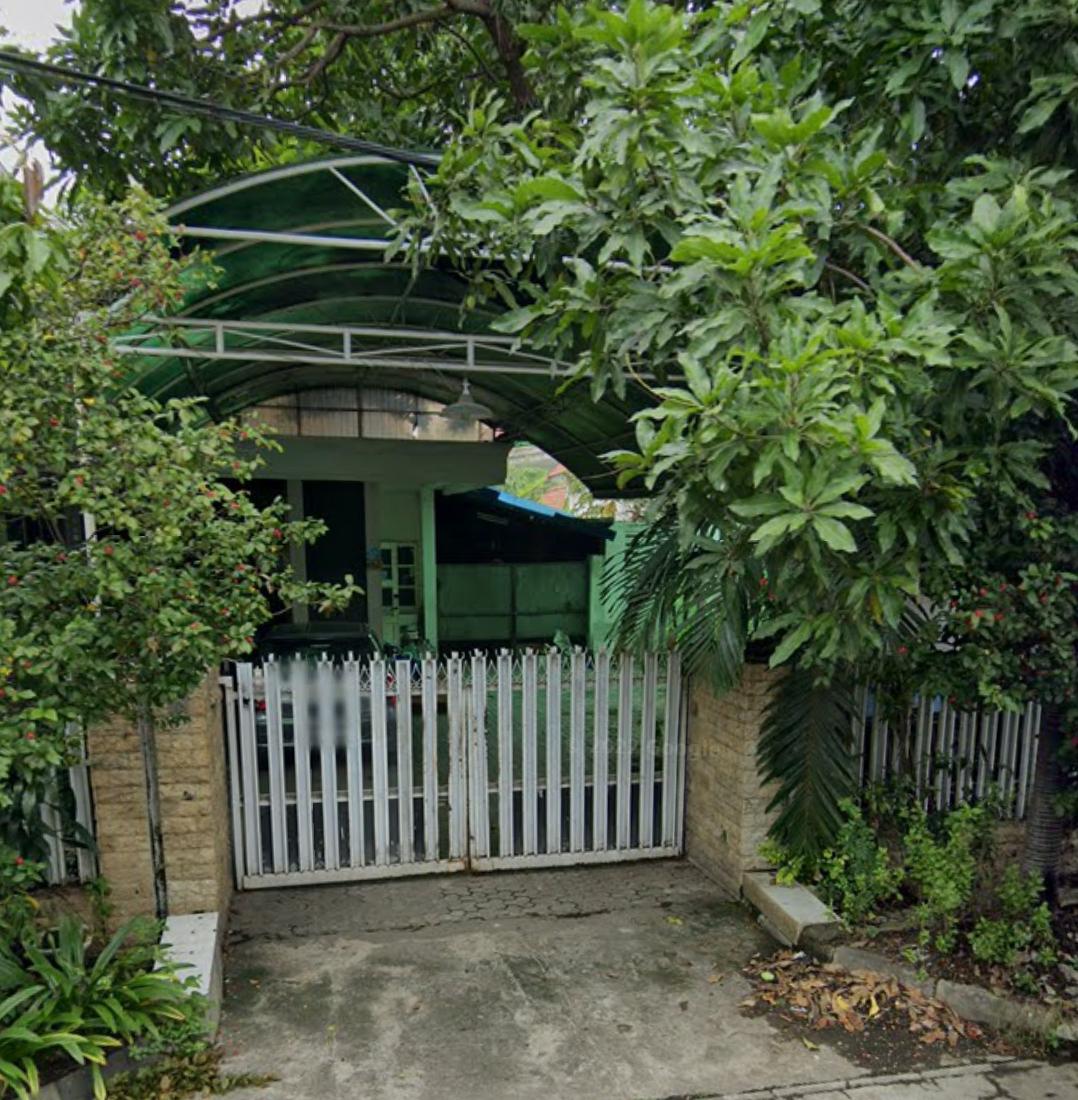 Rumah jual jln Welirang - Image 1