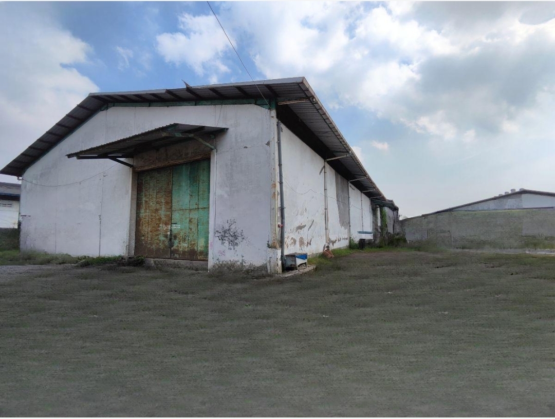 Gudang kalianak 51 - Image 1