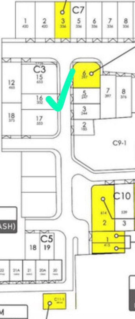 Tanah Dian istana, Park avenue - Image 1