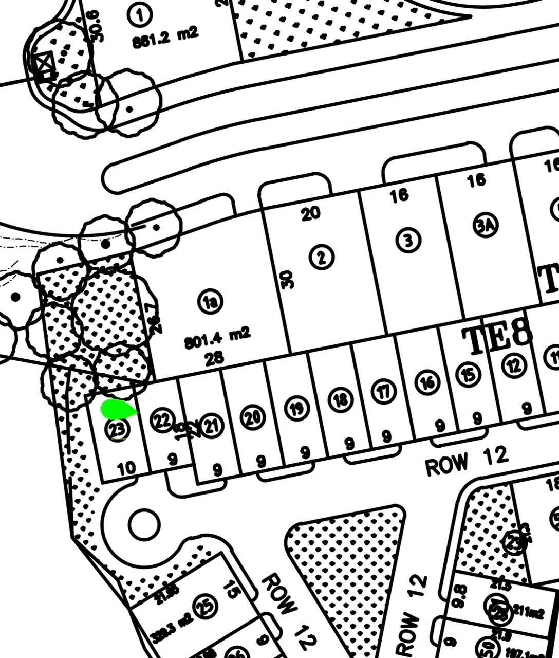 Dijual Tanah Perumahan Strategis Wilayah Citraland Surabaya Barat - Image 1
