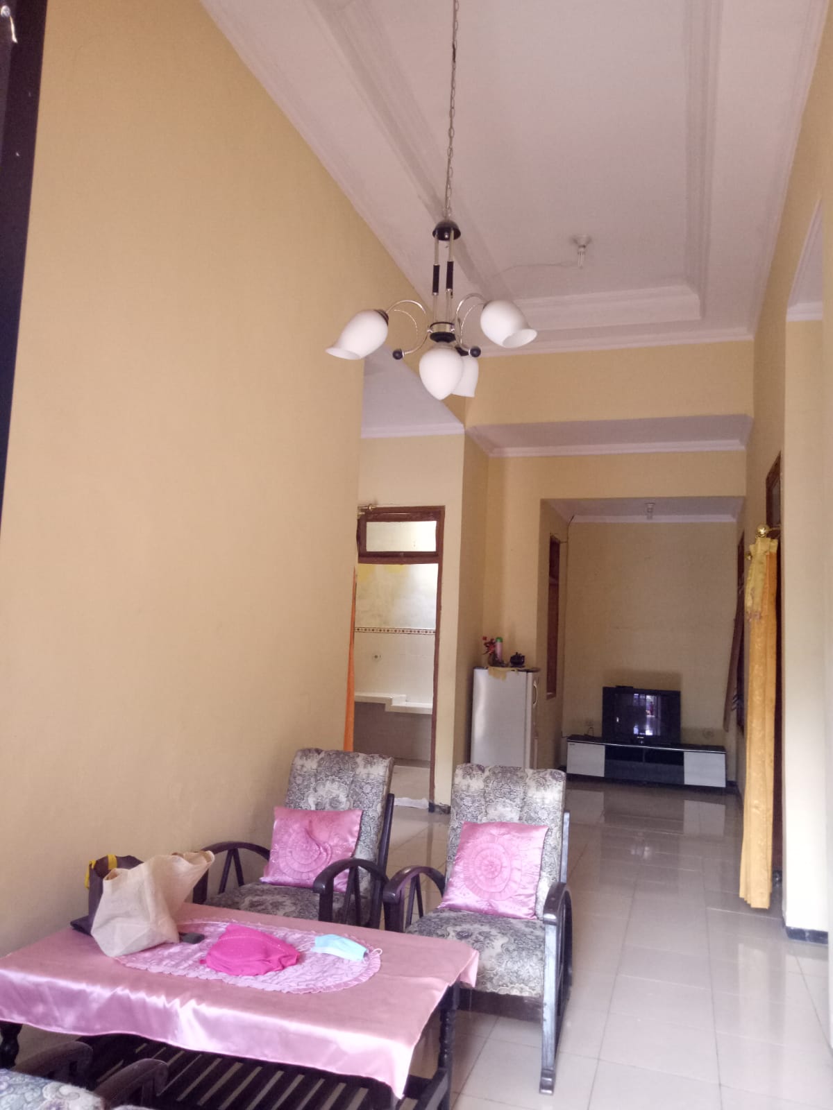 Dijual Rumah Strategis Puri Teratai Sidoarjo - Thumbnail 2