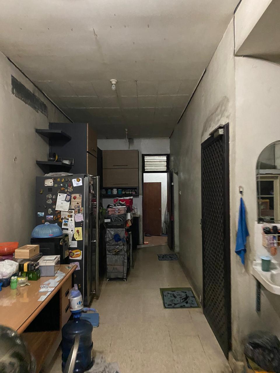 Dijual Rumah Strategis Layak Huni Tembok Dukuh Wilayah Surabaya Pusat - Thumbnail 2