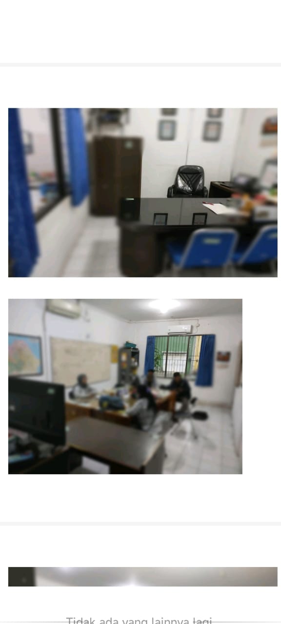 Dijual Gudang Strategis Pergudangan 88 Sidoarjo - Thumbnail 3