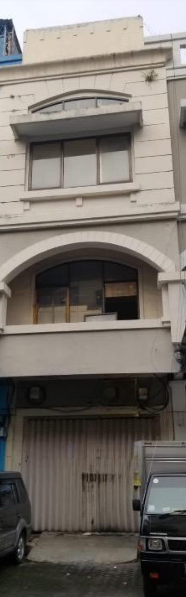 Dijual Ruko Lokasi Strategis di Panji Makmur Surabaya Timur - Image 1