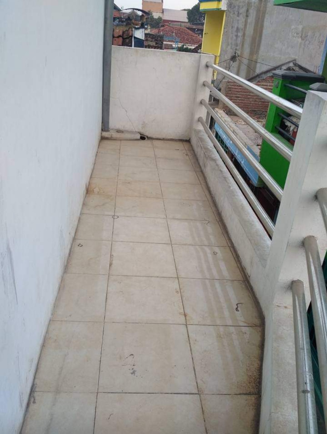 Dijual Rumah Bagus Strategis Wilayah Surabaya Utara - Thumbnail 3