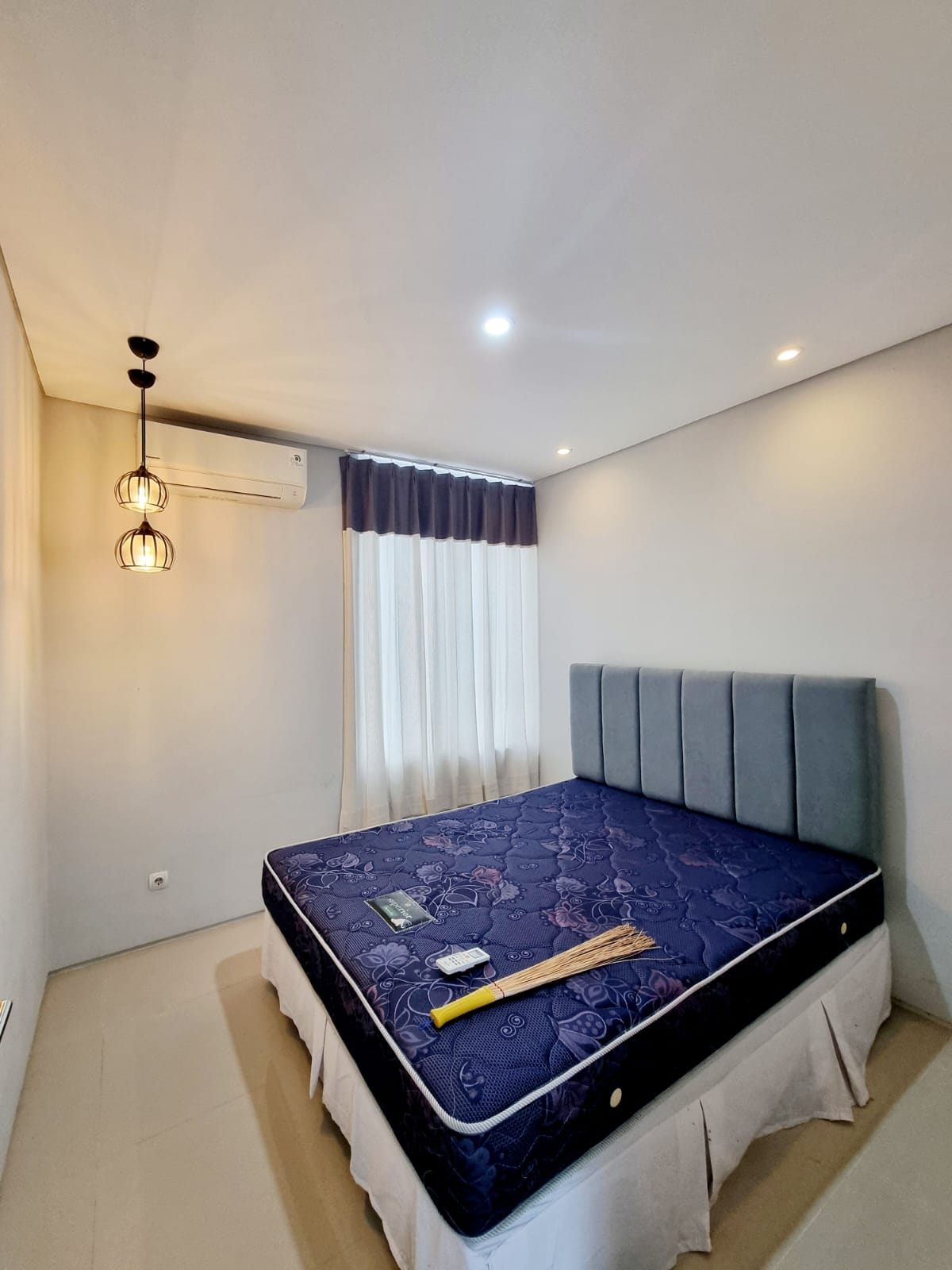 Dijual Murah Rumah Grand Pakuwon Surabaya Barat - Thumbnail 2