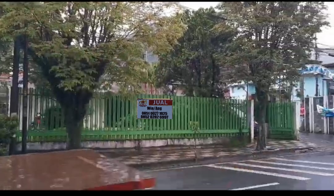 Tanah Komersial Strategsi Murah Untung SUropati Batu-Malang - Image 1