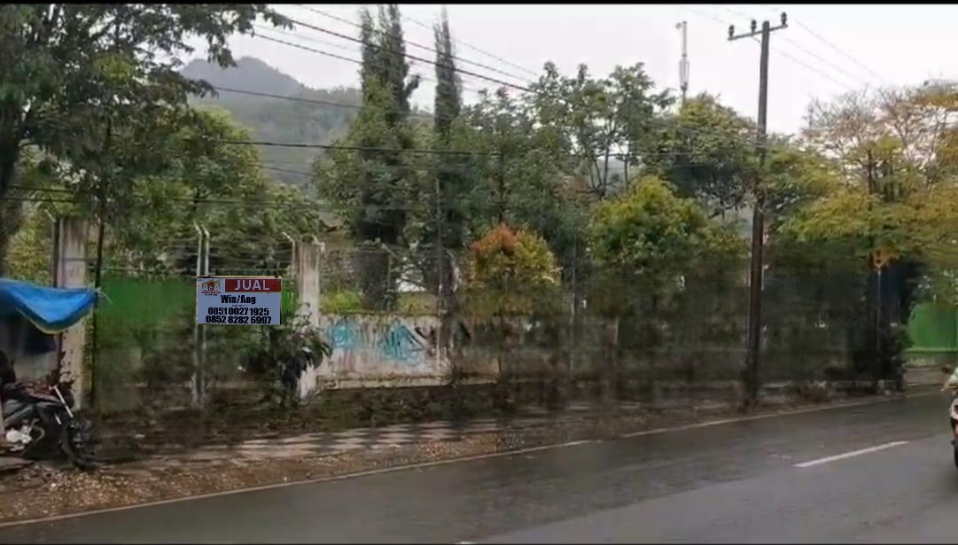Dijual Tanah Komersial Strategis dan Murah di Untung Suropati Batu Malang - Thumbnail 2