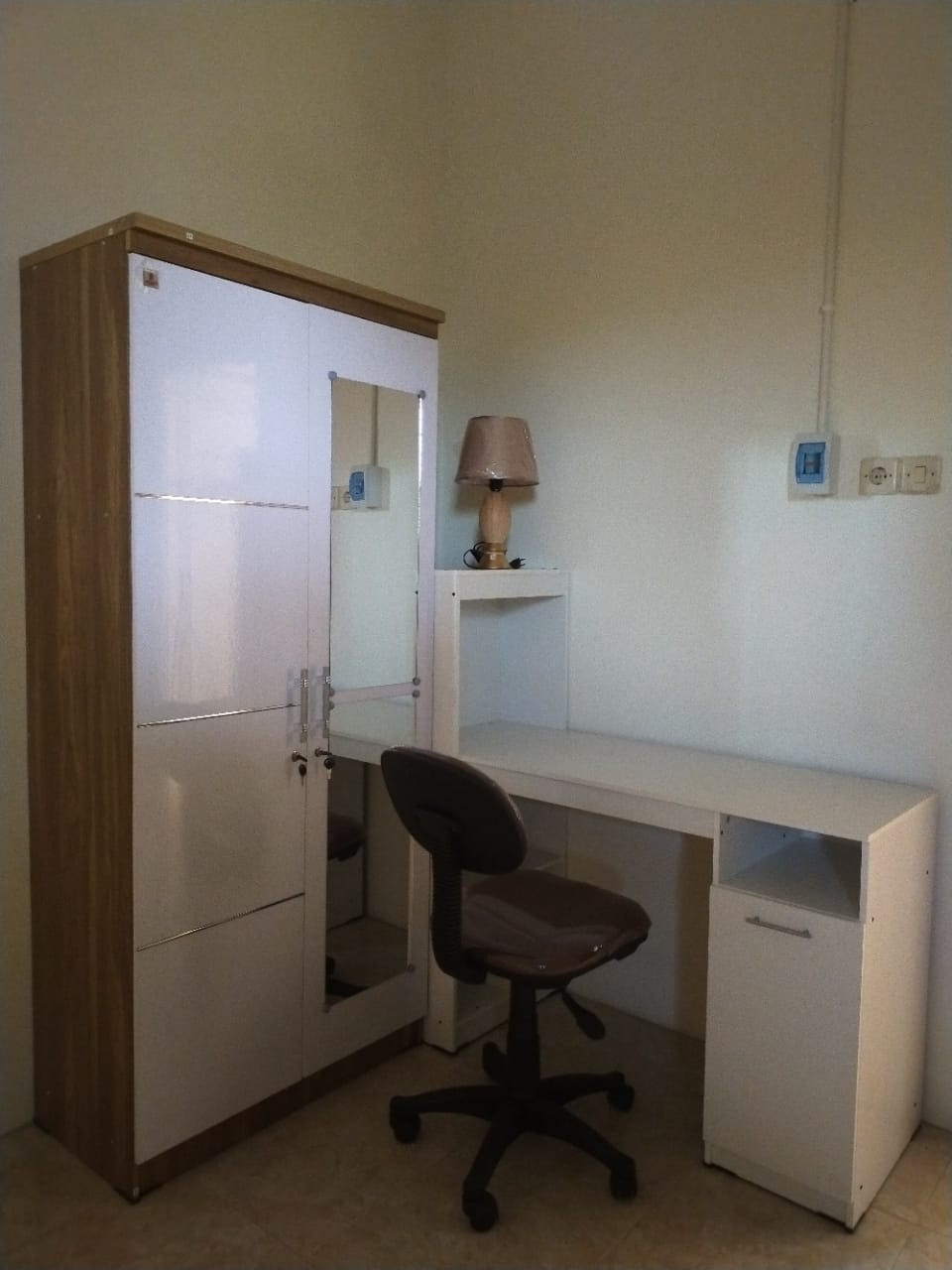 Dijual Rumah Kos-Kosan Strategis Lembah Harapan Wilayah Surabaya Barat - Thumbnail 3