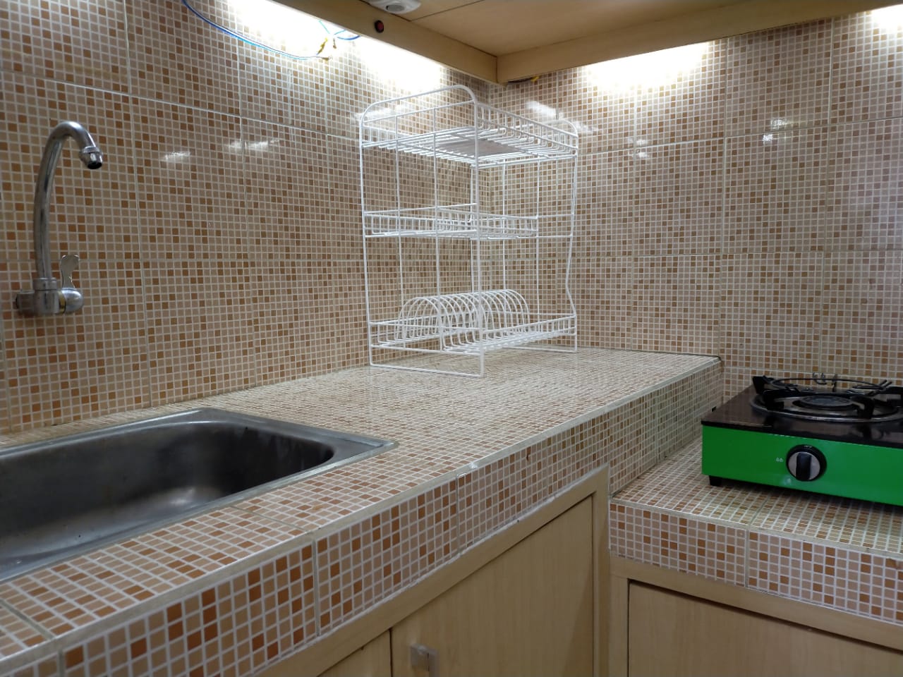 Dijual Rumah Kos-Kosan Strategis di Lembah Harapan Wilayah Surabaya Barat - Thumbnail 2