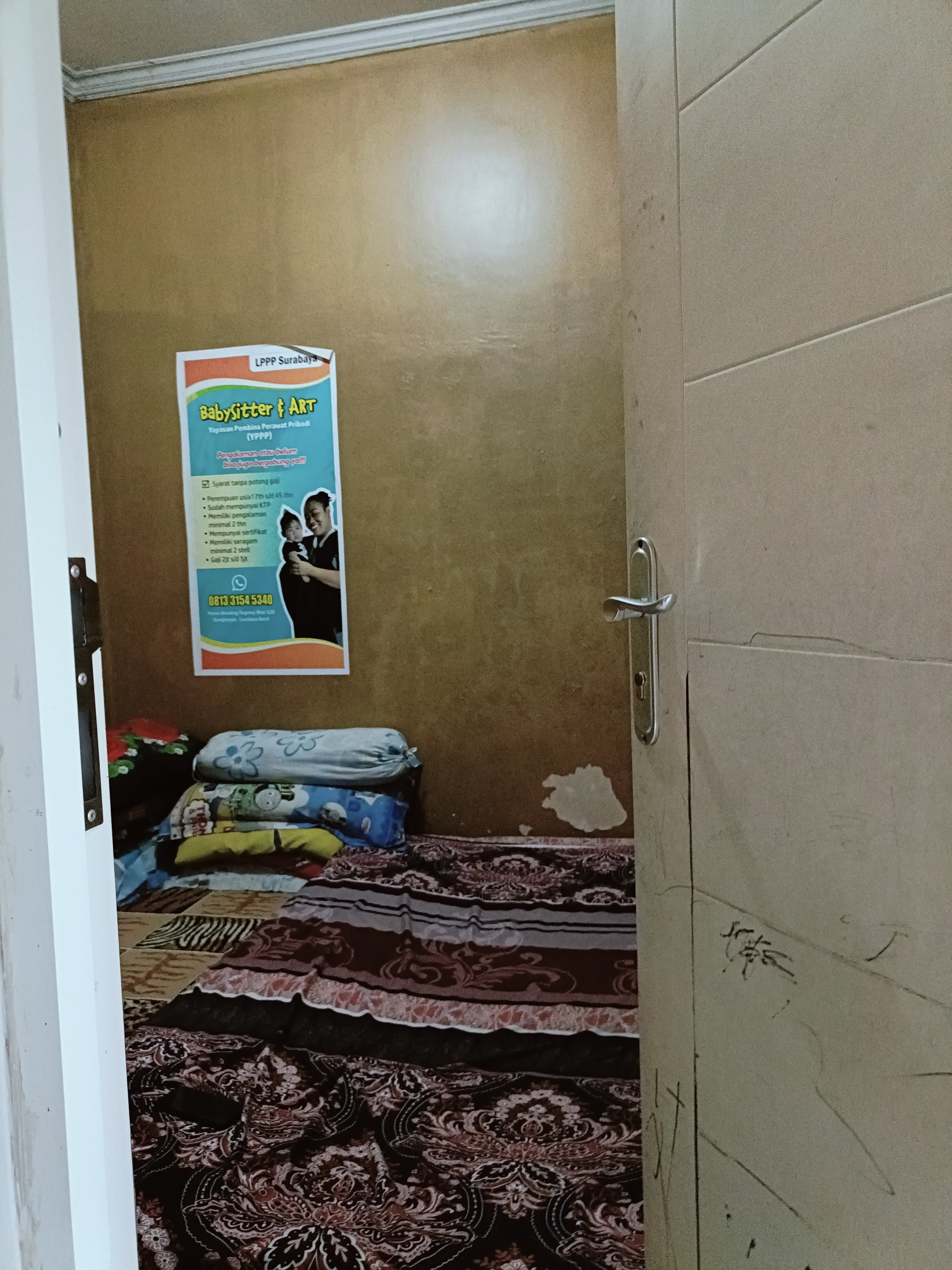 Dijual Rumah Bagus Murah Perum Menteng Regency Surabaya Barat - Thumbnail 4