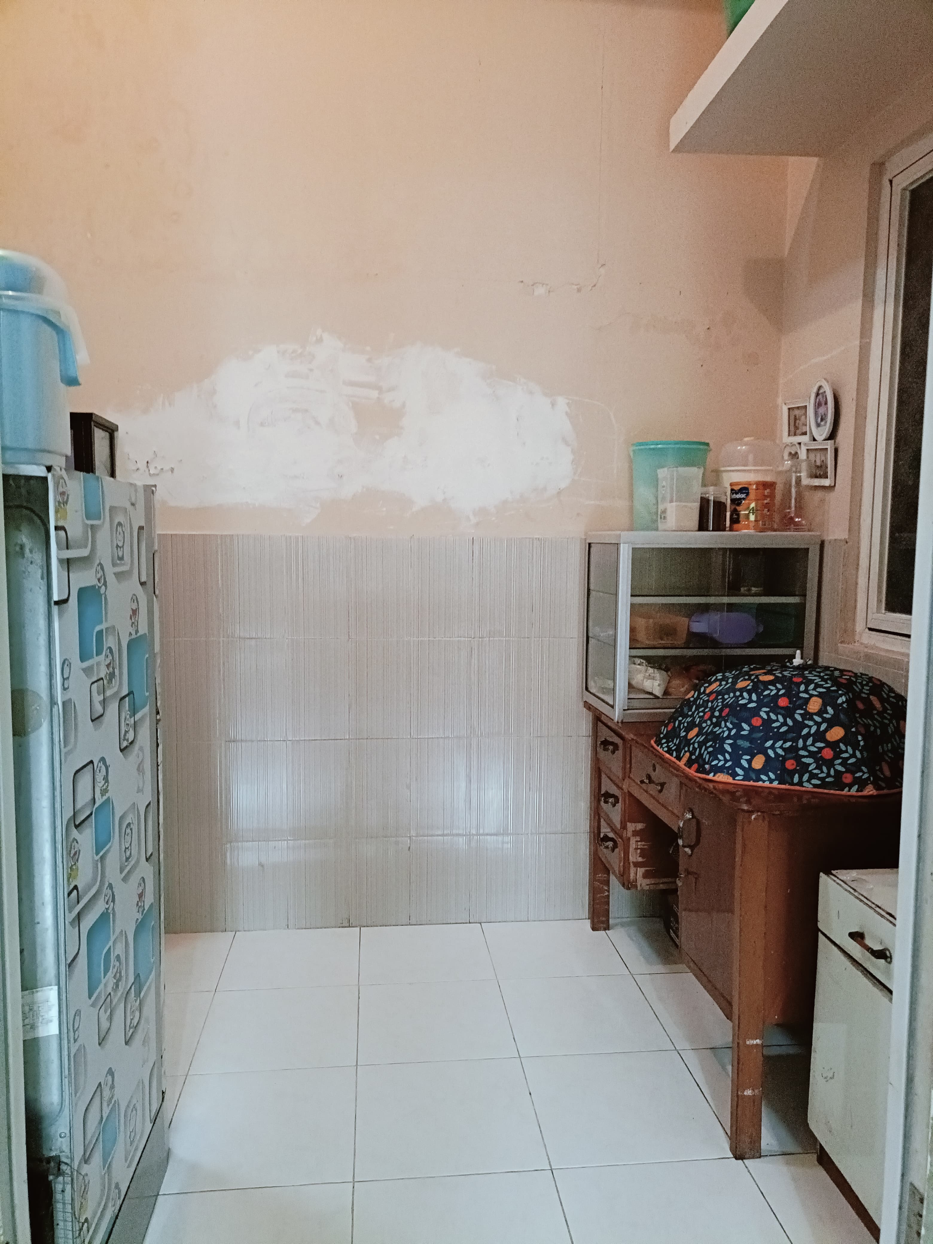 Dijual Rumah Bagus Murah di Perum Menteng Regency Surabaya Barat - Thumbnail 3