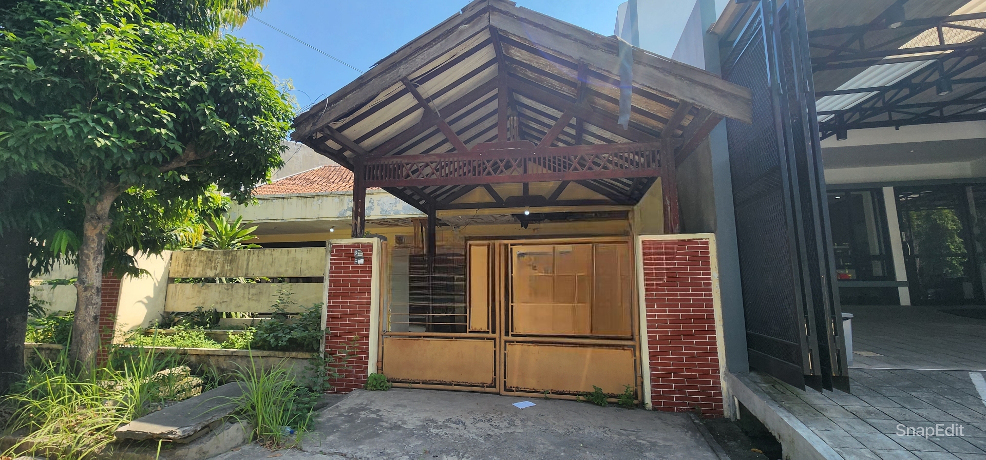 Dijual Rumah Siap Huni di Medokan Asri Timur Surabaya Timur - Image 1