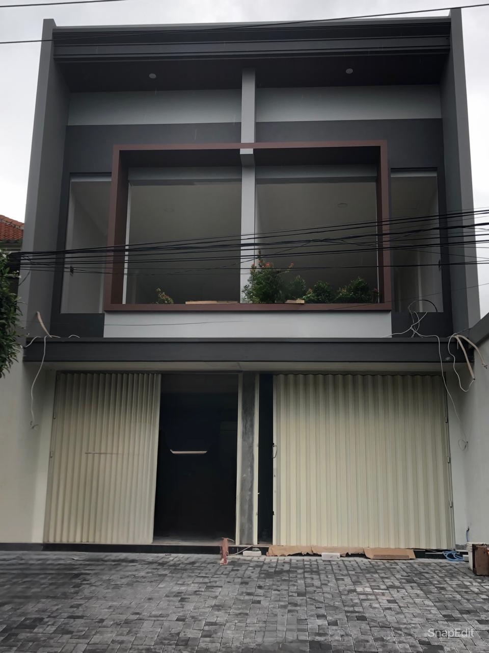 Dijual Ruko Strategis Manukan Tengah Surabaya Barat - Image 1