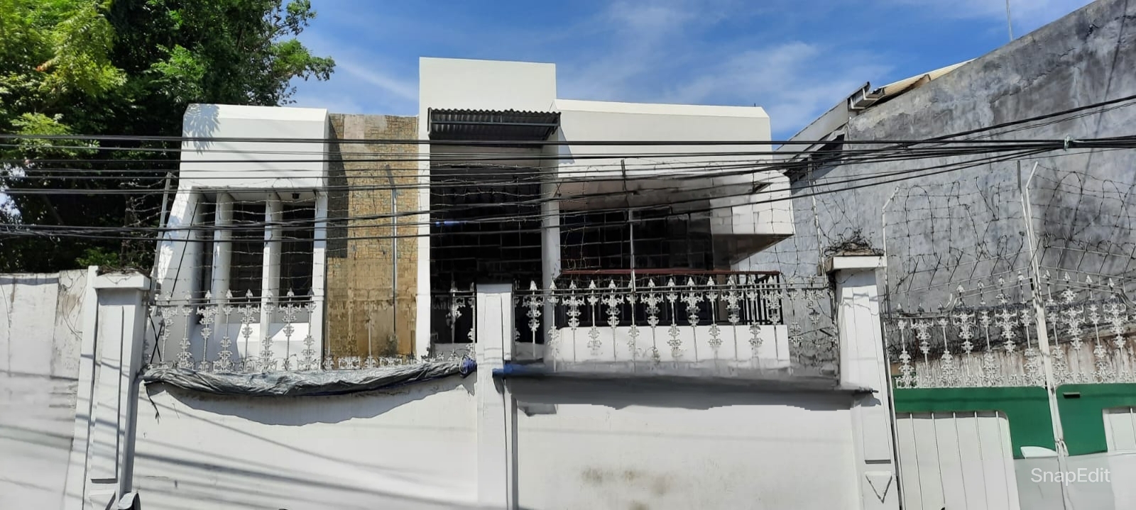 *Dijual Rumah Gudang dan Pabrik Kedung Cowek Surabaya Utara* - Image 1