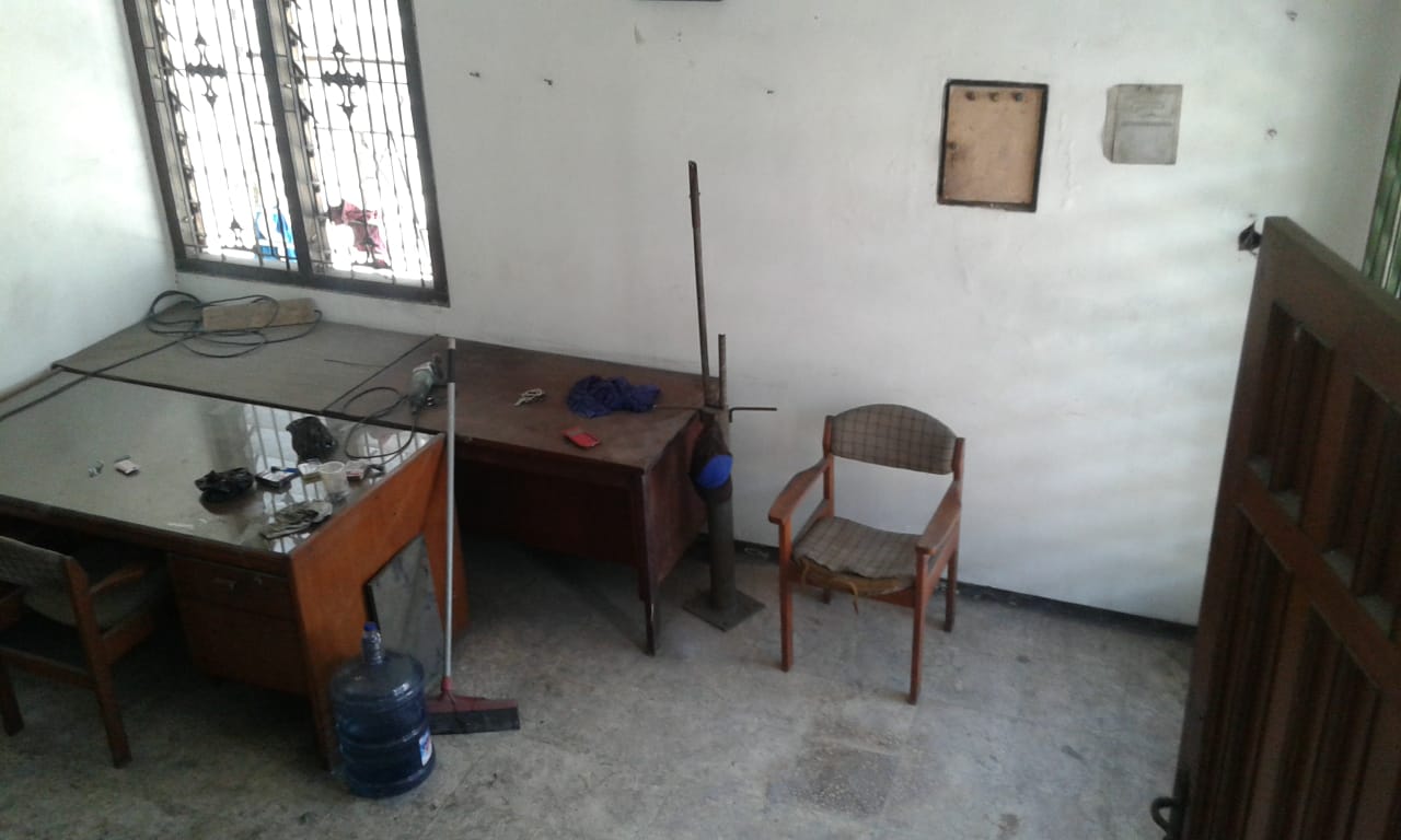 *Dijual Rumah Gudang dan Pabrik Kedung Cowek Surabaya Utara* - Thumbnail 2